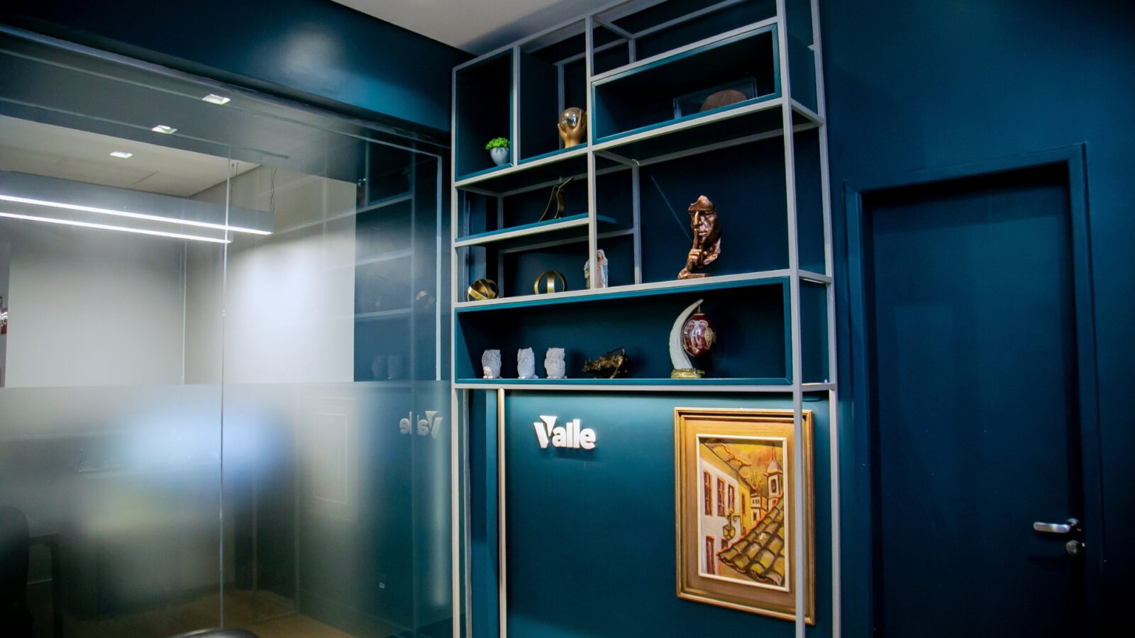 Valle Consultores - Contabilidade especializada em BH