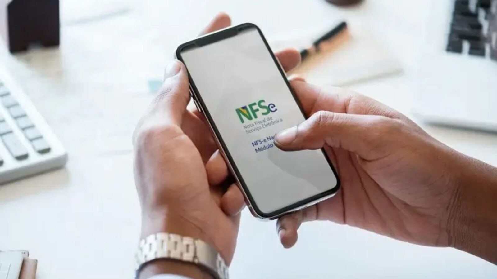 Migração para o Emissor Nacional de NFS-e BH
