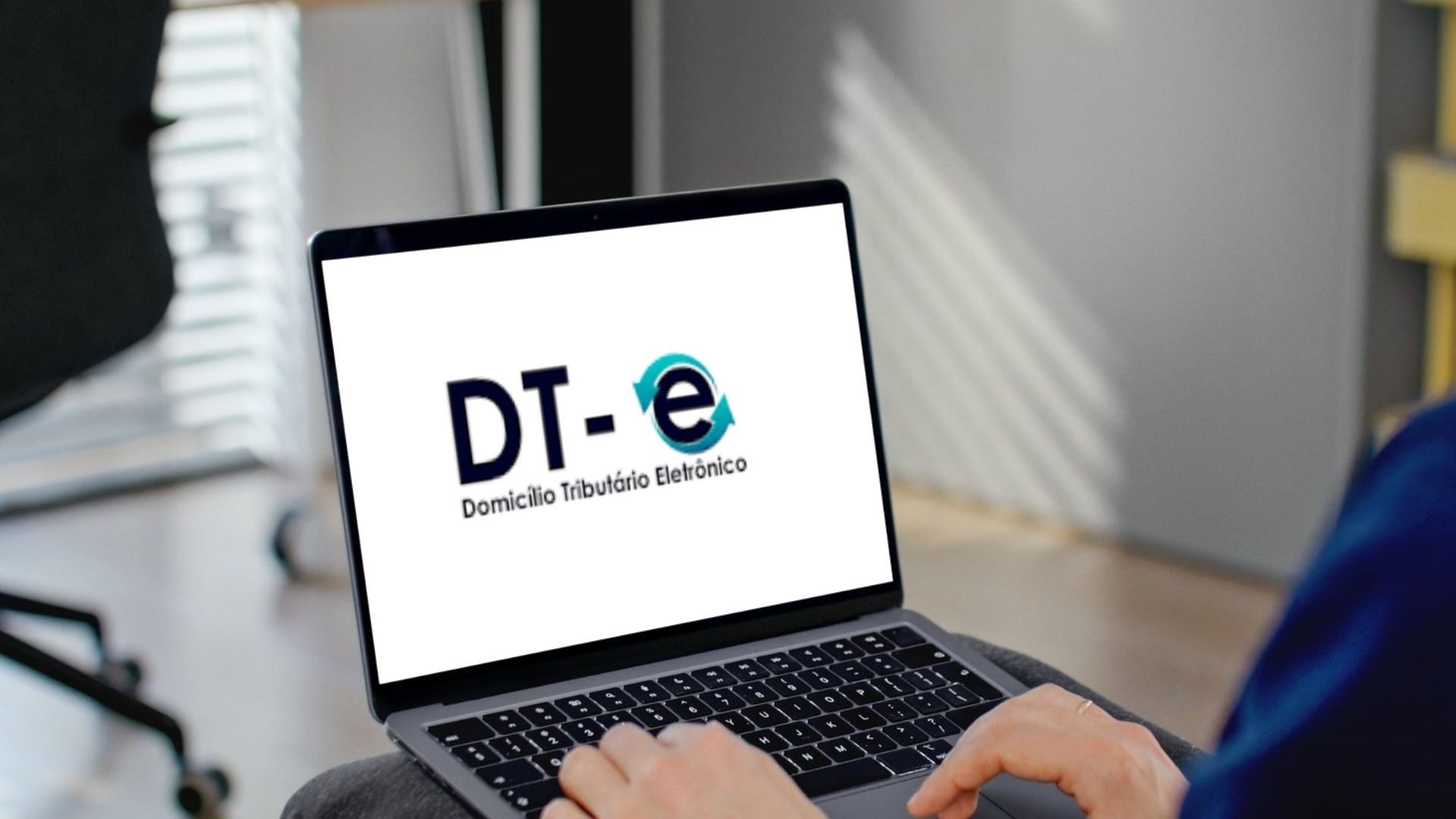 DTE obrigatório