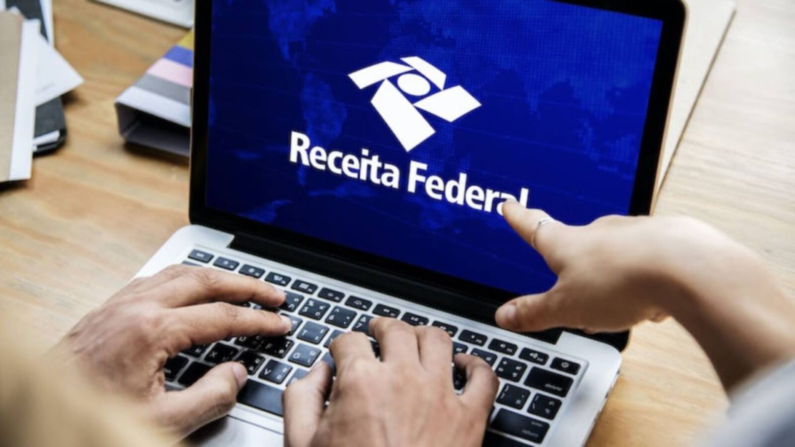 7 coisas que estão no radar da Receita Federal 2026