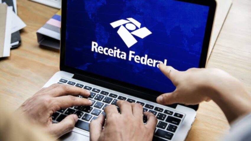 7 coisas que estão no radar da Receita Federal 2026