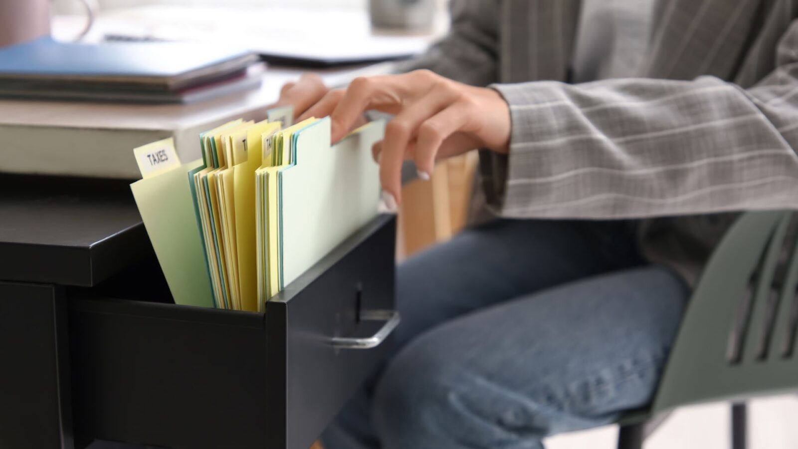 3 documentos que todo empresário deveria ter na gaveta