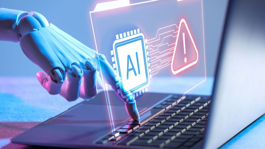 Inteligência artificial na contabilidade