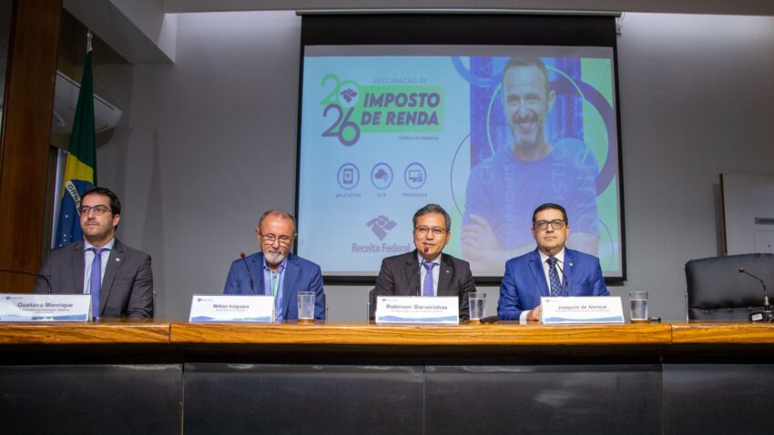 IRPF 2026 o que mudou, quem precisa declarar e como evitar erros