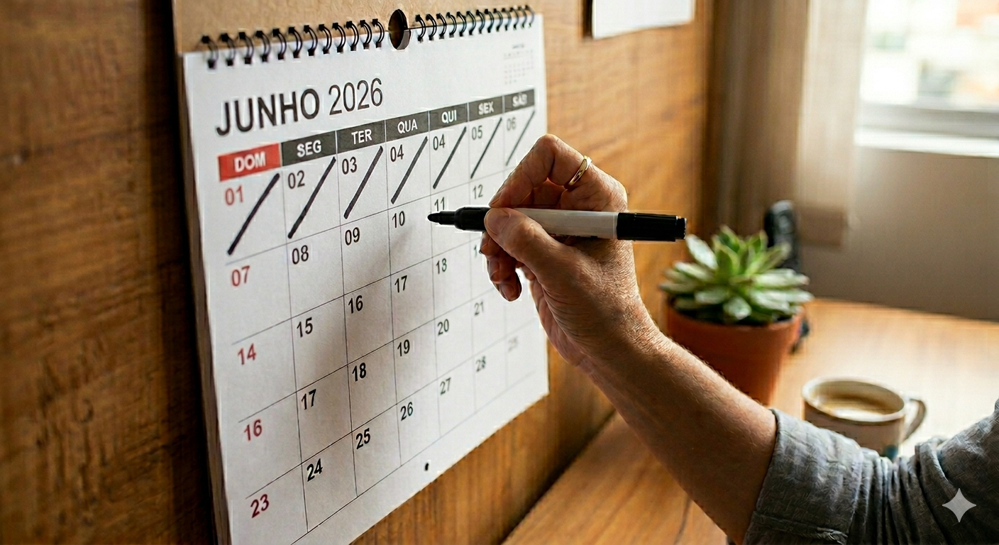 Você trabalhou até o fim de maio só para pagar impostos.